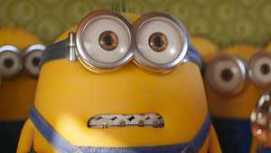 دانلود انیمیشن مینیون ها 2 جدید با دوبله فارسی