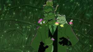 فیلم جدید خرس های پچول دوبله فارسی