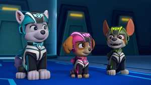 تماشای انیمیشن سگ های نگهبان قسمت نجات هوایی Paw Patrol : Jet to the Rescue 2020 با کیفیت عالی و دوبله فارسی