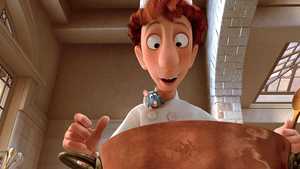 موش سرآشپز Ratatouille (2007)