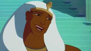 عزیز مصر The Prince of Egypt (1998)