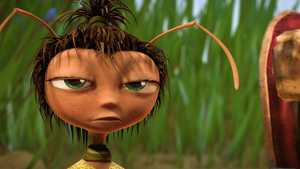 تماشای بهترین کیفیت انیمیشن سینمایی و ماجراجویانه جیرجیرک و مورچه Cricket & Antoinette 2023 با دوبله فارسی و مناسب تماشای خانوادگی