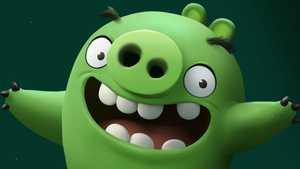 تماشای بهترین کیفیت برنامه کودک کارتونی داستان های خوکی Piggy Tales از کارتون انگری بردز بی کلام و خنده دار قسمت اول تا قسمت آخر فصل 3