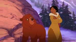 Brother Bear2   برادر خرسه