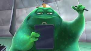 برداشتن Lifted (2006)