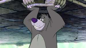 کتاب جنگل 1967 Jungle Book 1967 (1967)