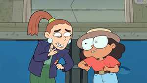 تماشا فصل 1 کارتون جدید استگو StuGo 2025 دوبله فارسی ژانر ماجراجویانه