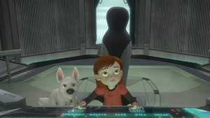 تیزپا Bolt (2008)