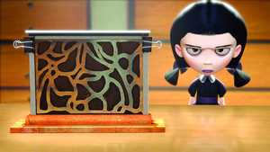 ملاقات با رابینسون ها Meet the Robinsons (2007)