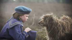 تماشای دوبله فارسی فیلم جدید باغ پنهان The Secret Garden 2020 با کیفیت عالی