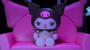 دانلود کارتون جدید ملودی و کرومی My Melody & Kuromi 2025 دوبله فارسی کامل با کیفیت بالا ژانر کمدی