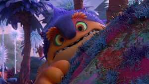 تماشا انیمیشن برنارد خرسه 3 : ماموریت مریخ Bernard : Mission Mars دوبله فارسی مناسب تماشای خانوادگی