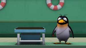 تماشای برنامه کودک و کارتون سریالی و کمدی و بی کلام برنارد Bernard 1998 قسمت برنارد سوسک با کیفیت عالی