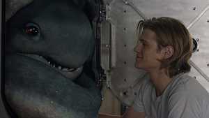 کامیون های غول پیکر Monster Trucks (2016)