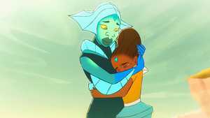 تماشای قسمت اول تا قسمت آخر فصل 1 کارتون جدید نسل آتش Kizazi Moto : Generation Fire 2023 با دوبله فارسی