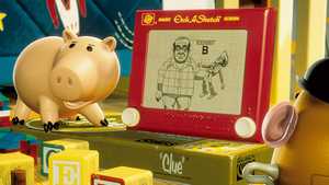 داستان اسباب بازی 2 Toy Story 2 (1999)