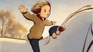 تماشای آنلاین زبان اصلی کارتون ماجراجویانه و زیبای پسر، موش کور، روباه و اسب The Boy, the Mole, the Fox and the Horse 2022 همراه با زیرنویس فارسی و بهترین کیفیت