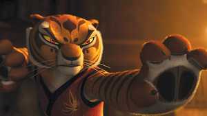 پاندای کونگ فو کار 2 Kung Fu Panda 2 (2011)