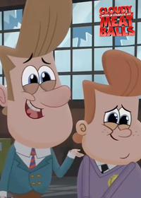 قسمت چهل و پنجم