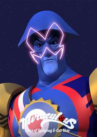 قسمت بیست و دوم Malediktator