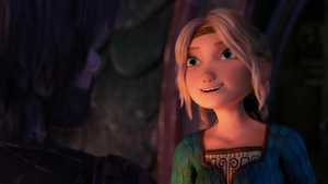 دانلود کامل کارتون چگونه اژدهای خود را تربیت کنیم : بازگشت به خانه  How to Train Your Dragon : Homecomingبا دوبله فارسی ژانر ماجراجویانه و اکشن