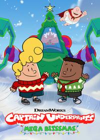 کاپیتان زیرشلواری Captain Underpants