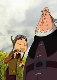 حالا کی سرشو از دست داد