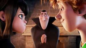 هتل ترانسیلوانیا 1 Hotel Transylvania 1 (2012)