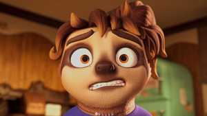 تماشا کارتون جدید محله تنبل ها The Sloth Lane 2024 با دوبله فارسی مناسب تماشای خانوادگی