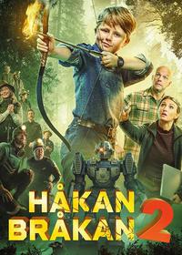 هاکان براکان 2 Håkan Bråkan 2