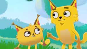 دانلود فصل اول کارتون سریالی اتل متل یه جنگل به صورت کامل