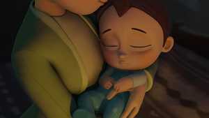 دانلود کارتون شمع 2023 Shyraq صامت مناسب تماشا به همراه خانواده