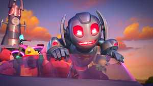 دانلود فصل اول سریال جدید ماجراجویانه آیرون من و دوستان بی نظیرش Iron Man and his Awesome Friends 2025 دوبله فارسی کامل با کیفیت عالی