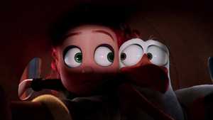 لک لک ها Storks (2016)