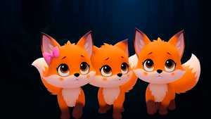 تماشای رایگان انیمیشن لبوبو : هیولای قهرمان Labubu : The Heroic Monster 2025 با کیفیت عالی