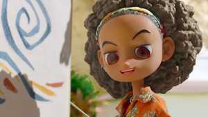 تماشای فصل 1 کارتون استاپ موشن هتل پوکمون Pokémon Concierge 2023 با دوبله فارسی کامل