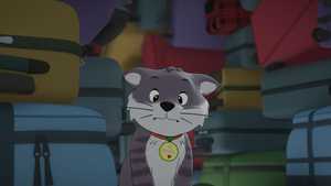 دانلود کارتون کودکانه و سینمایی کنی و گربه Conni and the Cat با کیفیت عالی و دوبله فارسی کامل