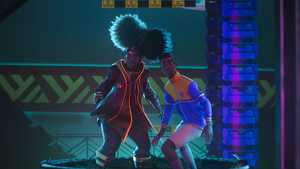 تماشا و دانلود نسخه دوبله فارسی همه قسمت های کارتون کیزازی موتو : نسل آتش Kizazi Moto : Generation Fire 2023