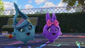 تماشا کارتون سانی بانی قسمت آخر زبان اصلی