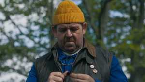 تماشای آنلاین فیلم جدید رشد Grow 2025 دوبله فارسی مناسب تماشای خانوادگی