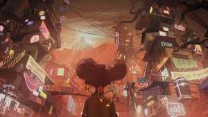 دانلود قسمت 1 تا قسمت آخر کارتون جدید کیزازی موتو : نسل آتش Kizazi Moto : Generation Fire 2023 با دوبله فارسی