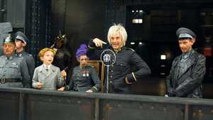 گردوشکن The Nutcracker (2010)