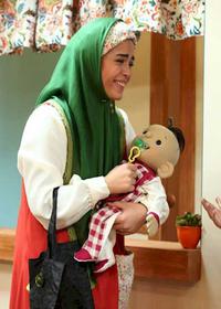 محله گل و بلبل 31