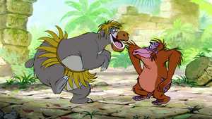 کتاب جنگل 1967 Jungle Book 1967 (1967)