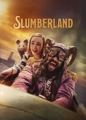 سرزمین خواب Slumberland