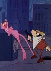 پینکرنل قرمز