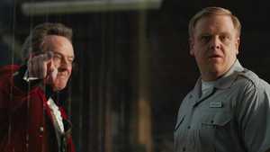 فیلم سینمایی ایوان بی همتا 2020 با دوبله فارسی