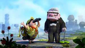 بالا Up (2009)