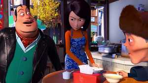 دانلود کارتون برادران نگهبان The Guardian Brothers با دوبله فارسی کامل مناسب تماشای خانوادگی