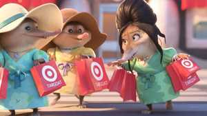 دانلود کارتون زوتوپیا+ 2022 قسمت 1 با دوبله فارسی